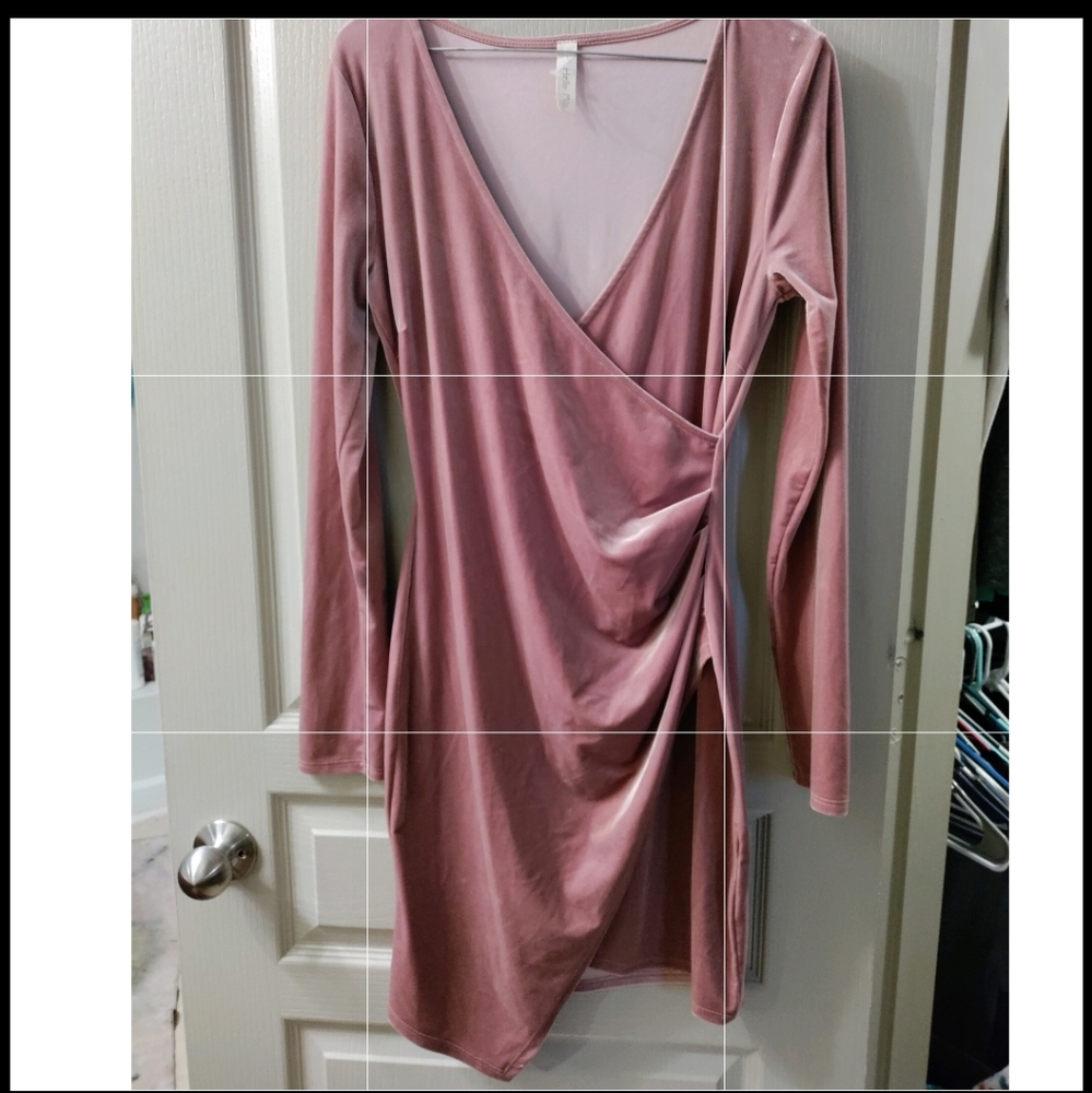 Party dress